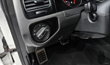Golf 7th Generation