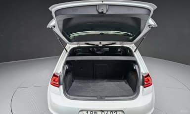 Golf 7th Generation