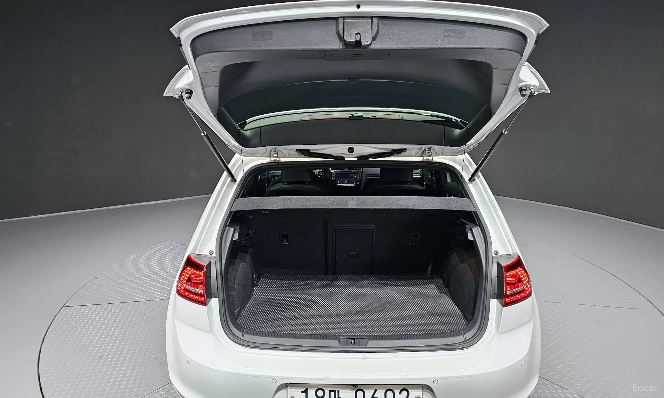 Golf 7th Generation