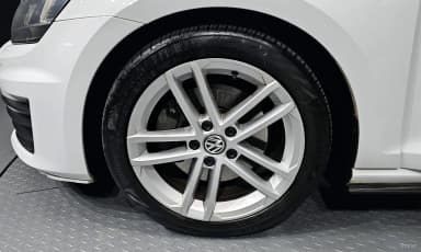 Golf 7th Generation