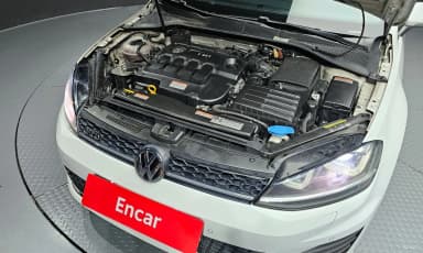 Golf 7th Generation