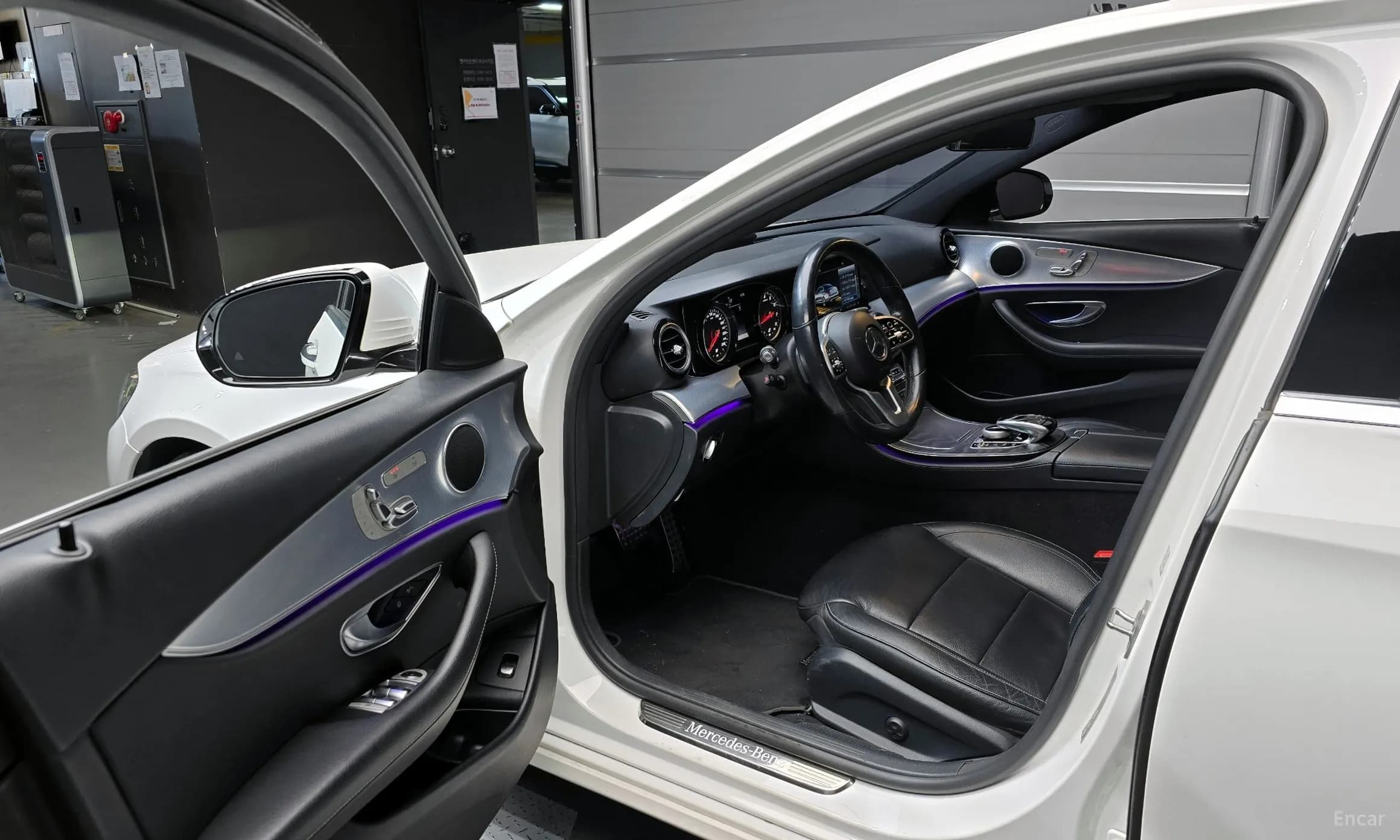 E-Class W213