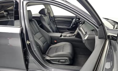 Accord 10th Generation