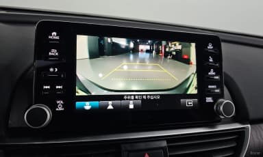 Accord 10th Generation