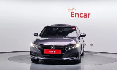 Accord 10th Generation