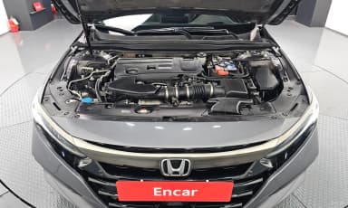 Accord 10th Generation