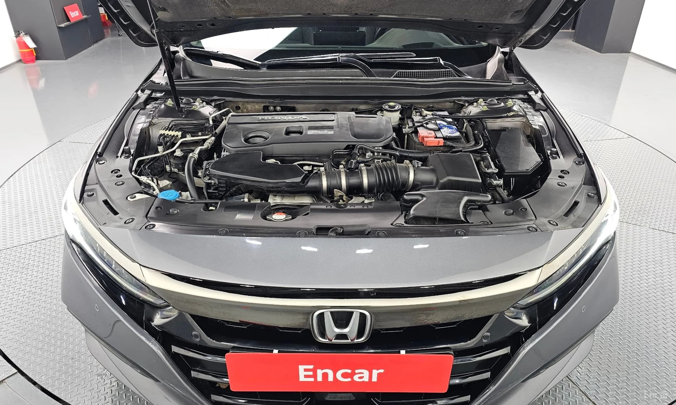 Accord 10th Generation