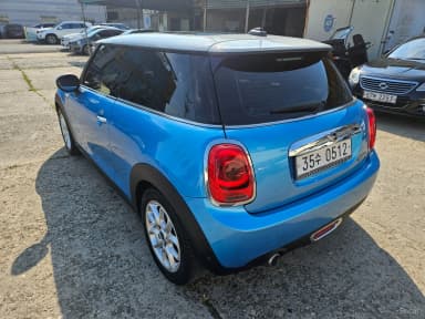 Cooper D