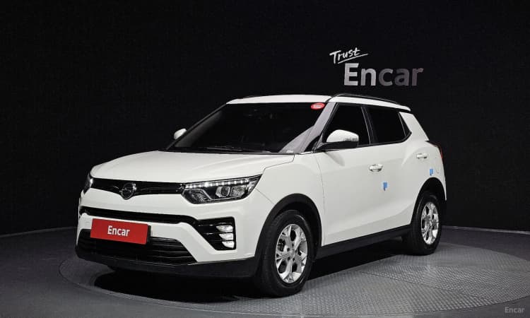 Berry New Tivoli
