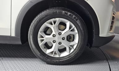 Berry New Tivoli
