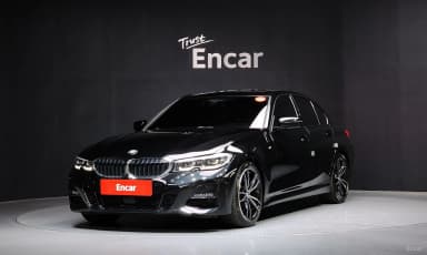 3 Series (G20)
