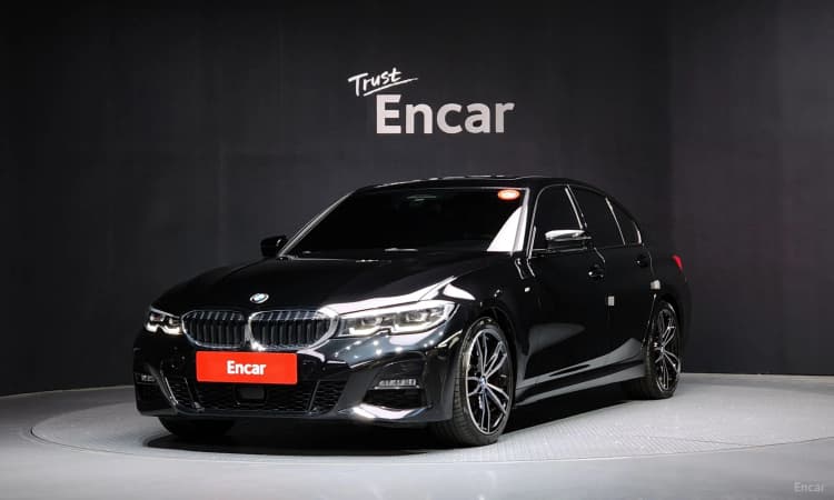 3 Series (G20)