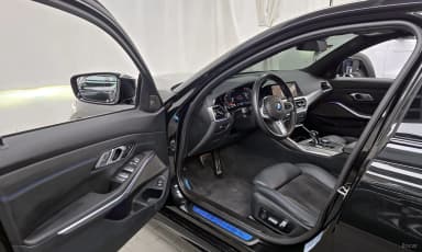 3 Series (G20)