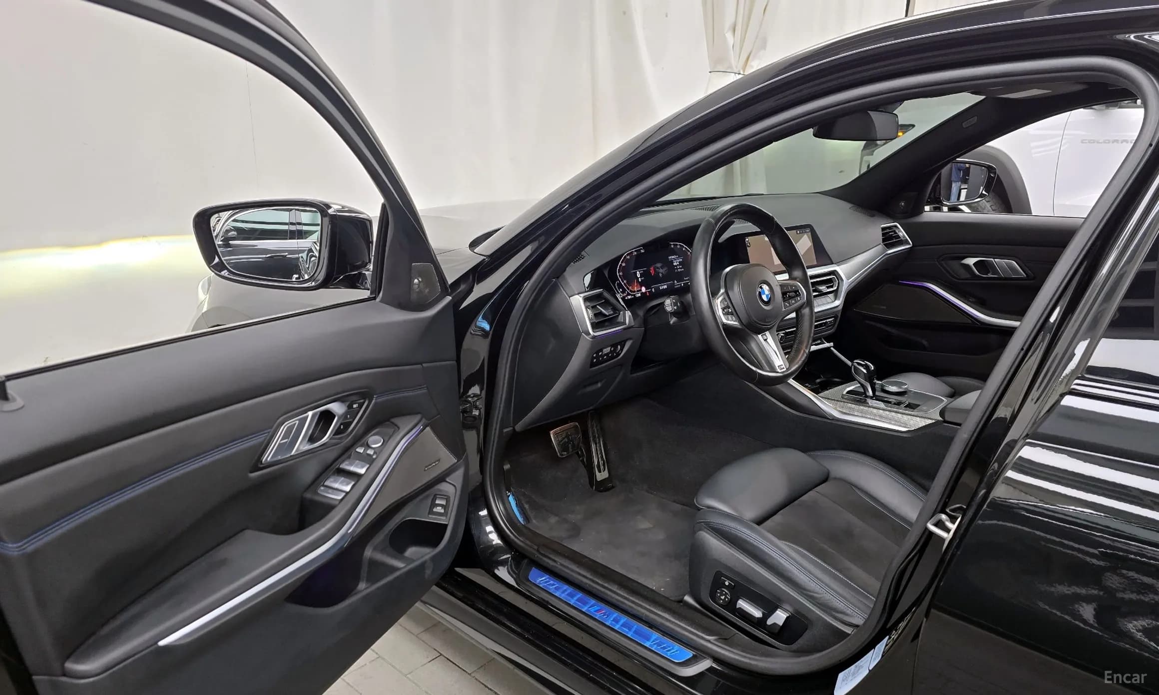 3 Series (G20)