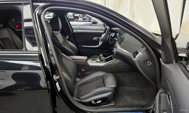 3 Series (G20)