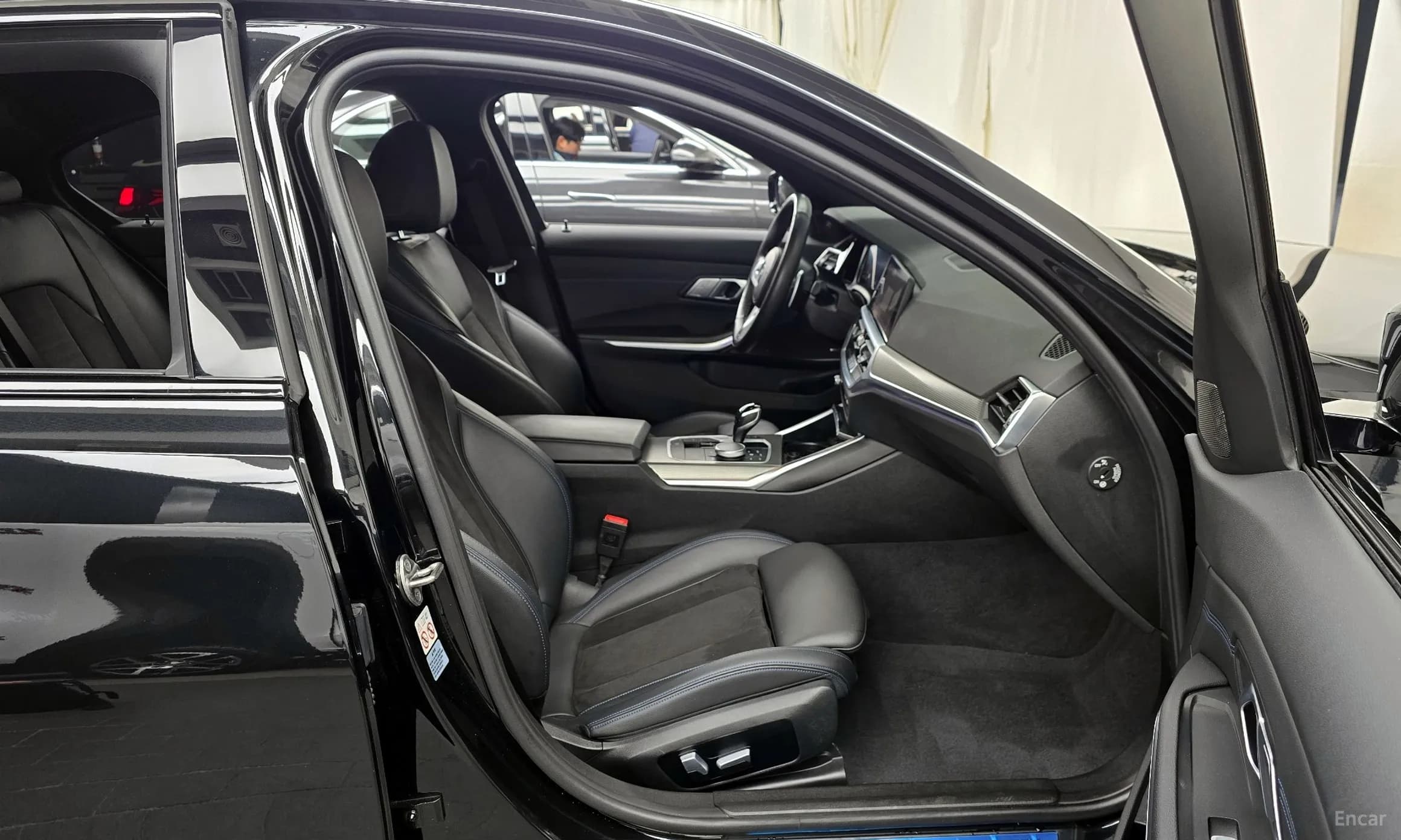 3 Series (G20)