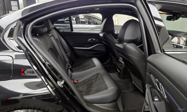 3 Series (G20)