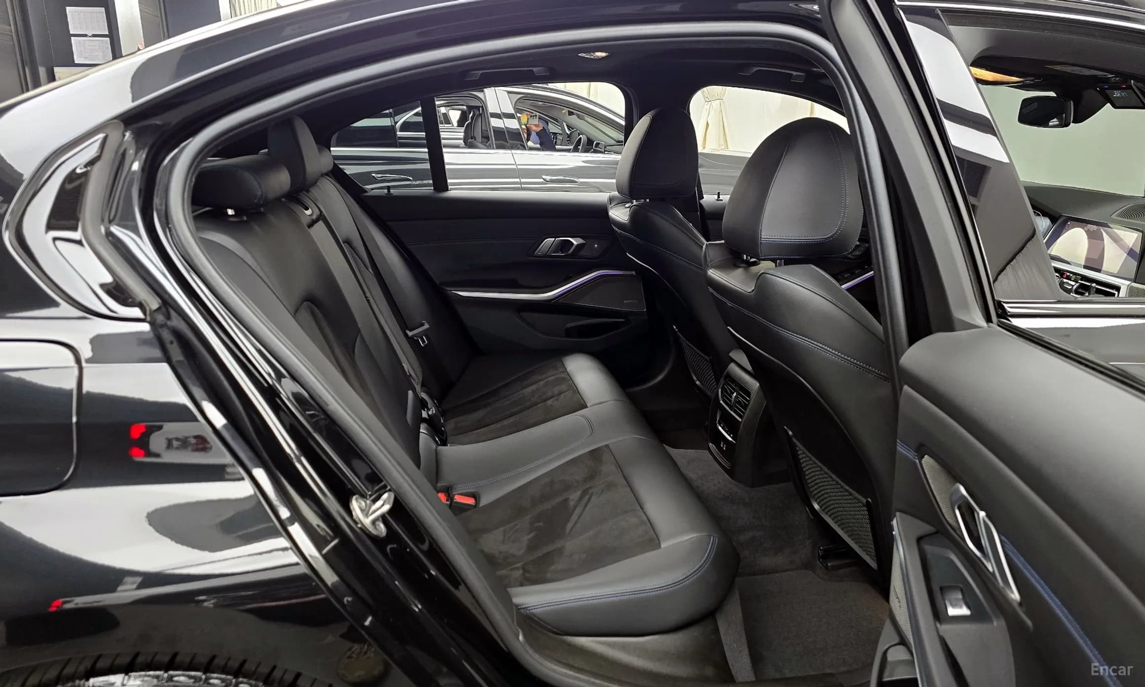 3 Series (G20)