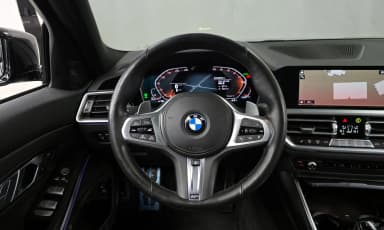 3 Series (G20)