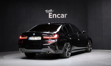 3 Series (G20)