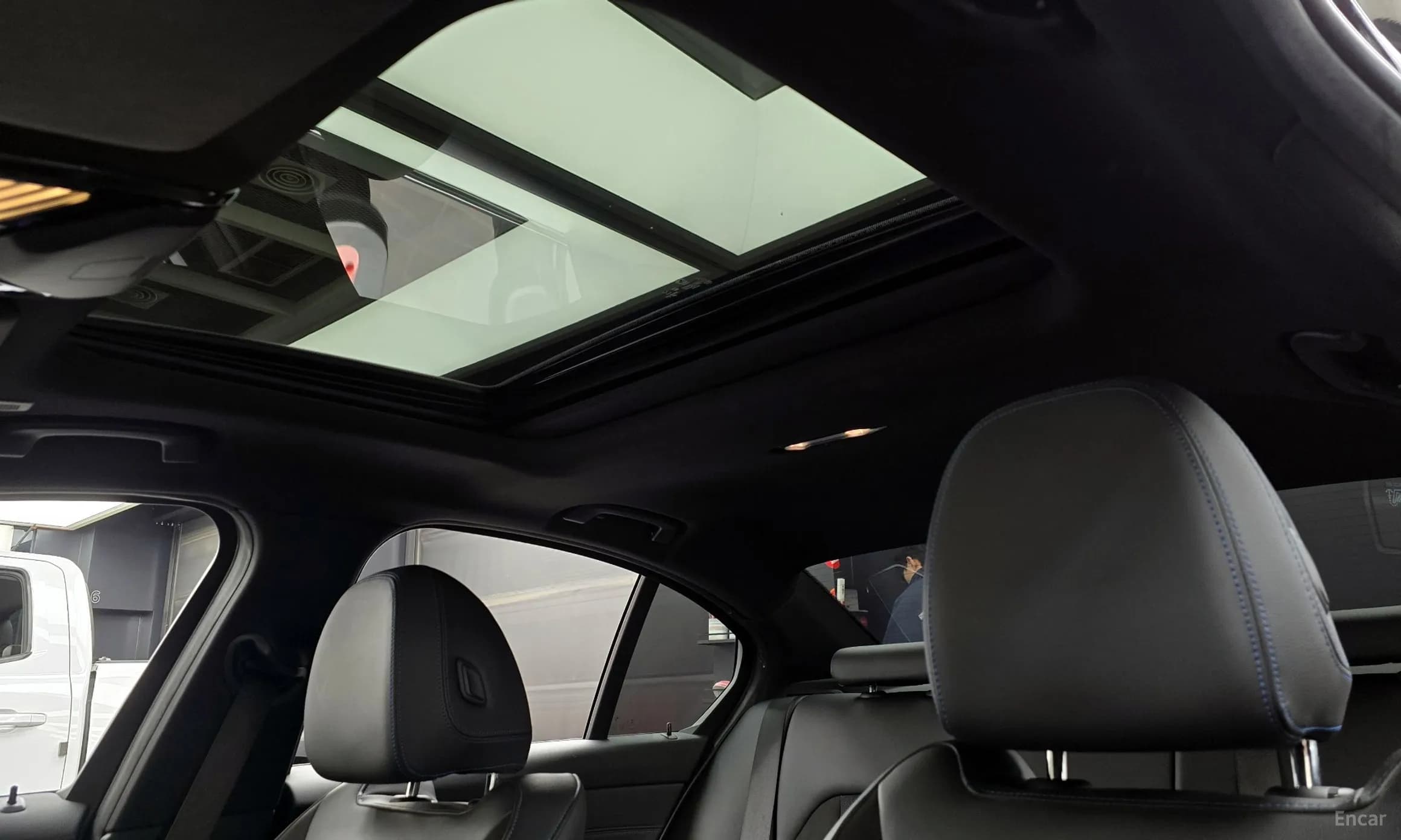 3 Series (G20)