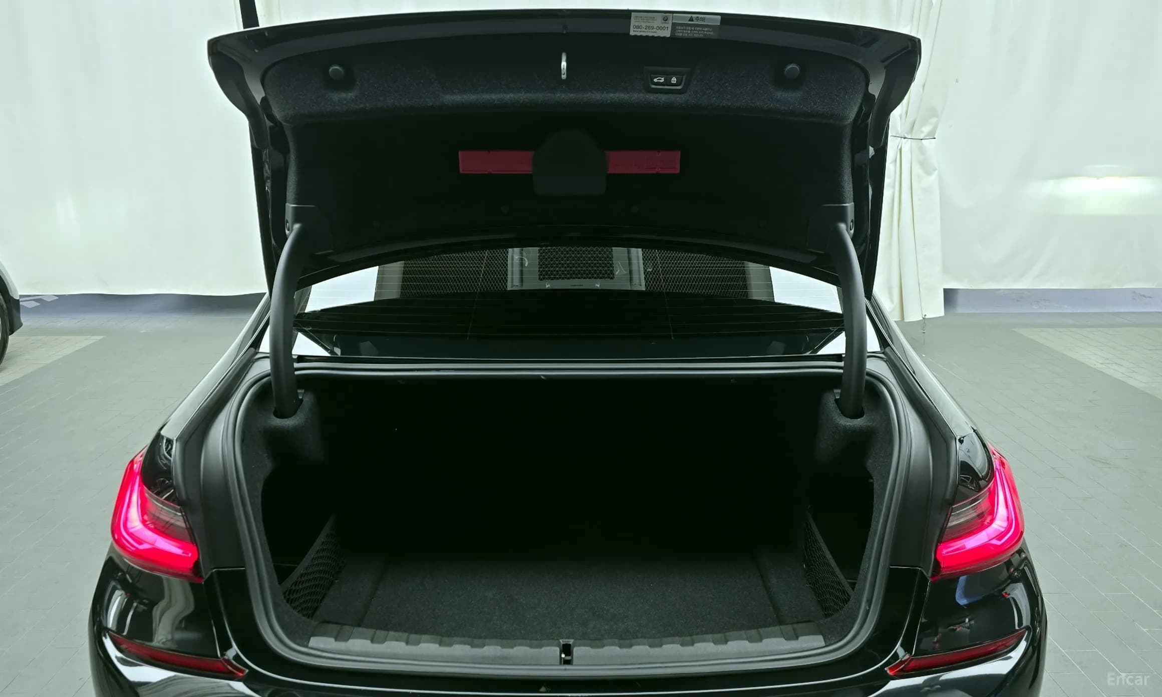 3 Series (G20)