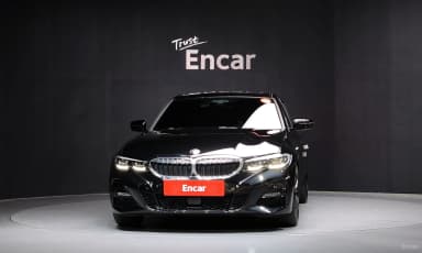 3 Series (G20)