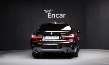 3 Series (G20)