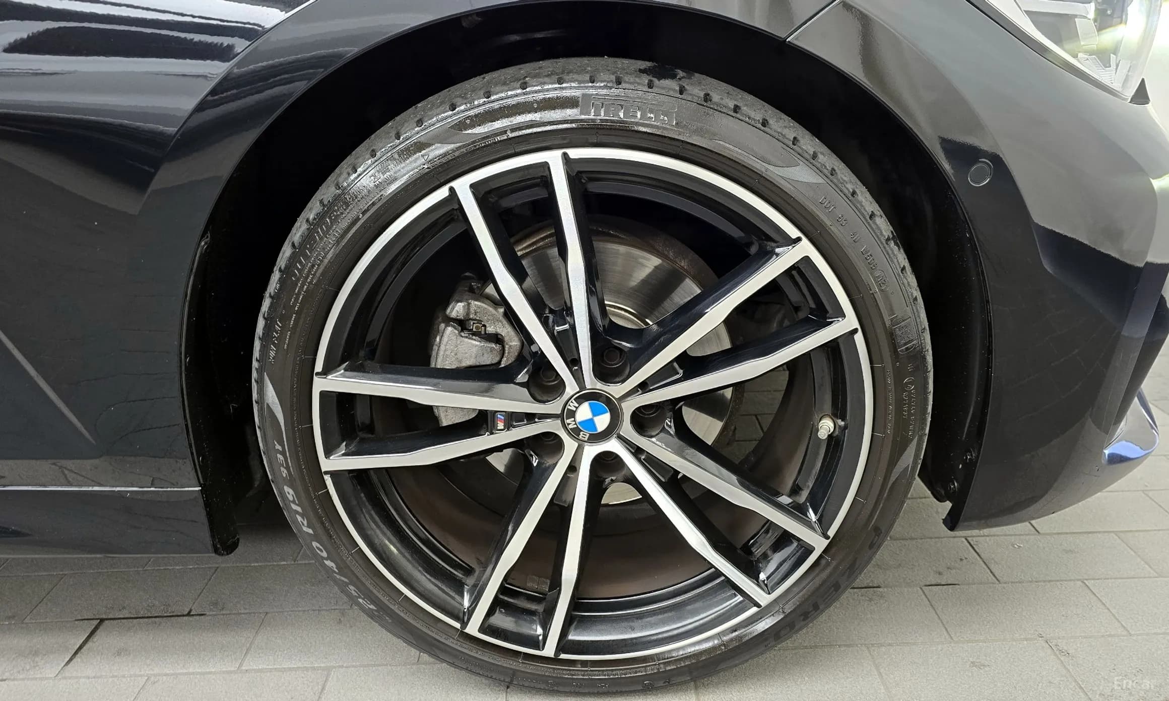 3 Series (G20)
