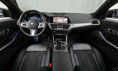 3 Series (G20)