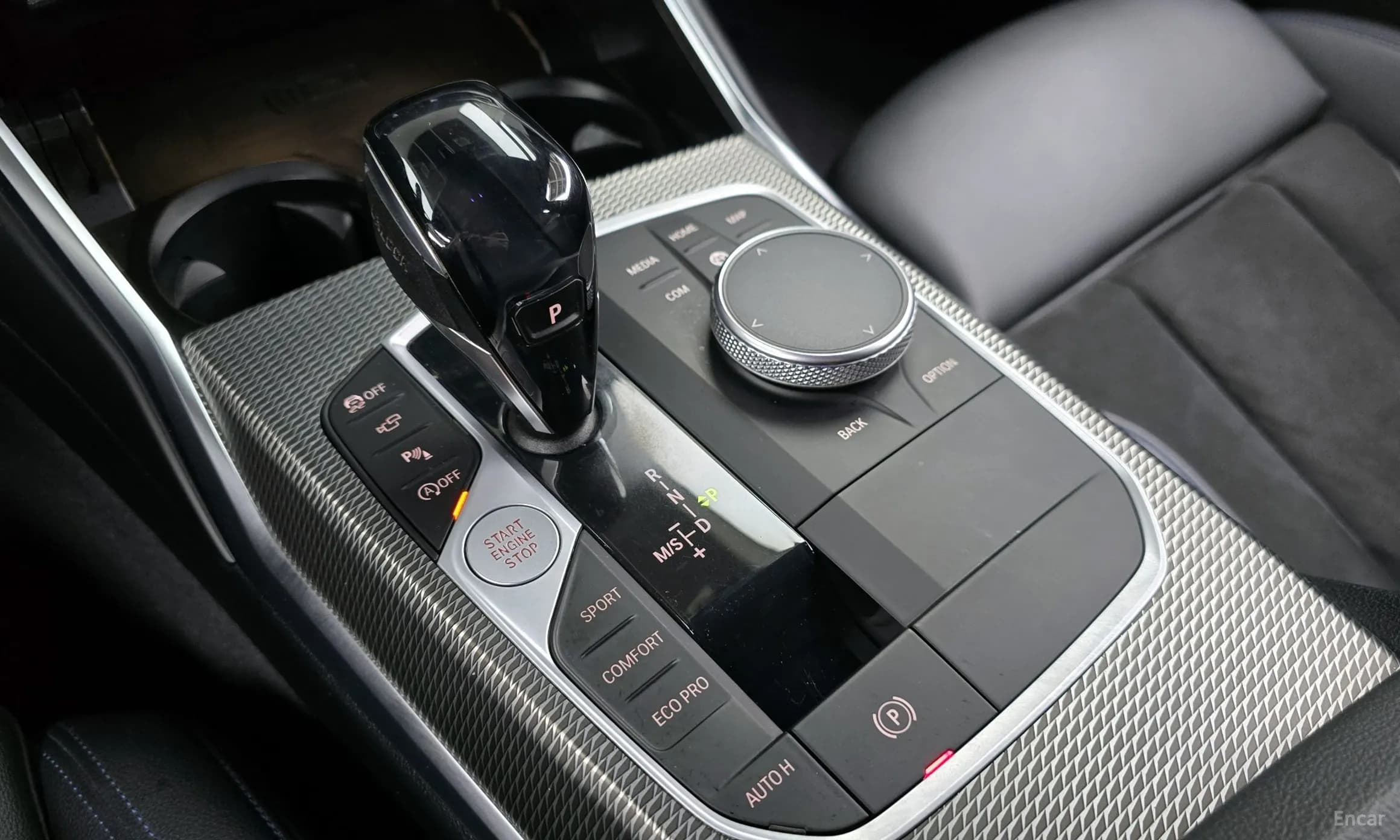 3 Series (G20)