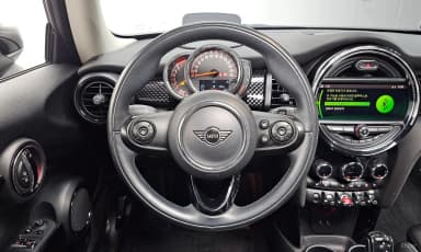 Cooper S