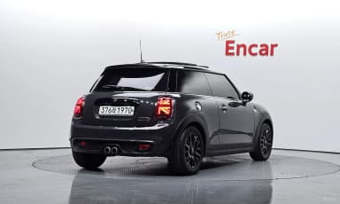 Cooper S