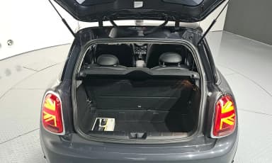 Cooper S