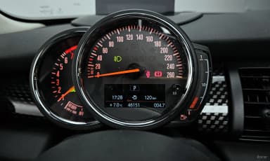 Cooper S