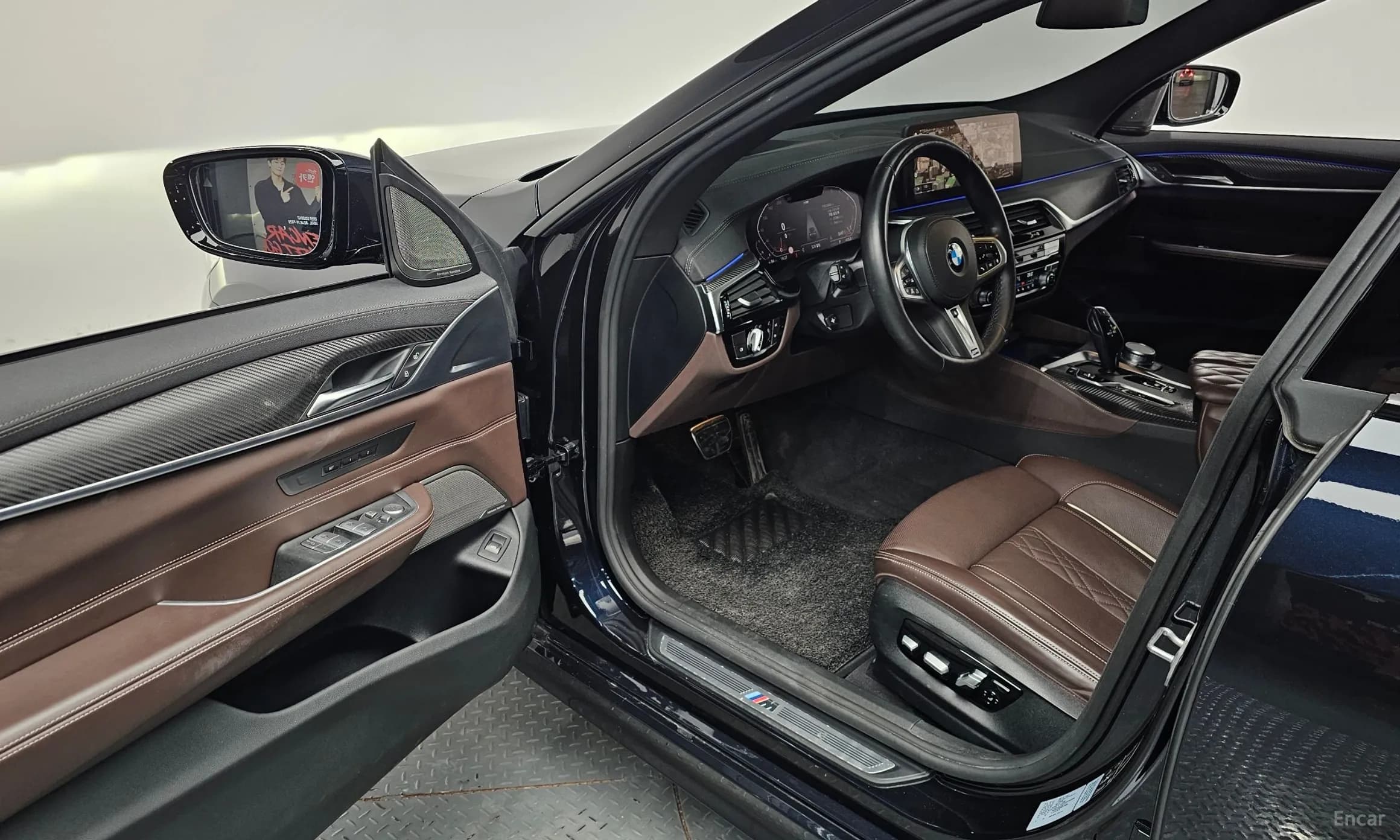 6-Series GT (G32)