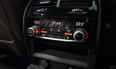 6-Series GT (G32)