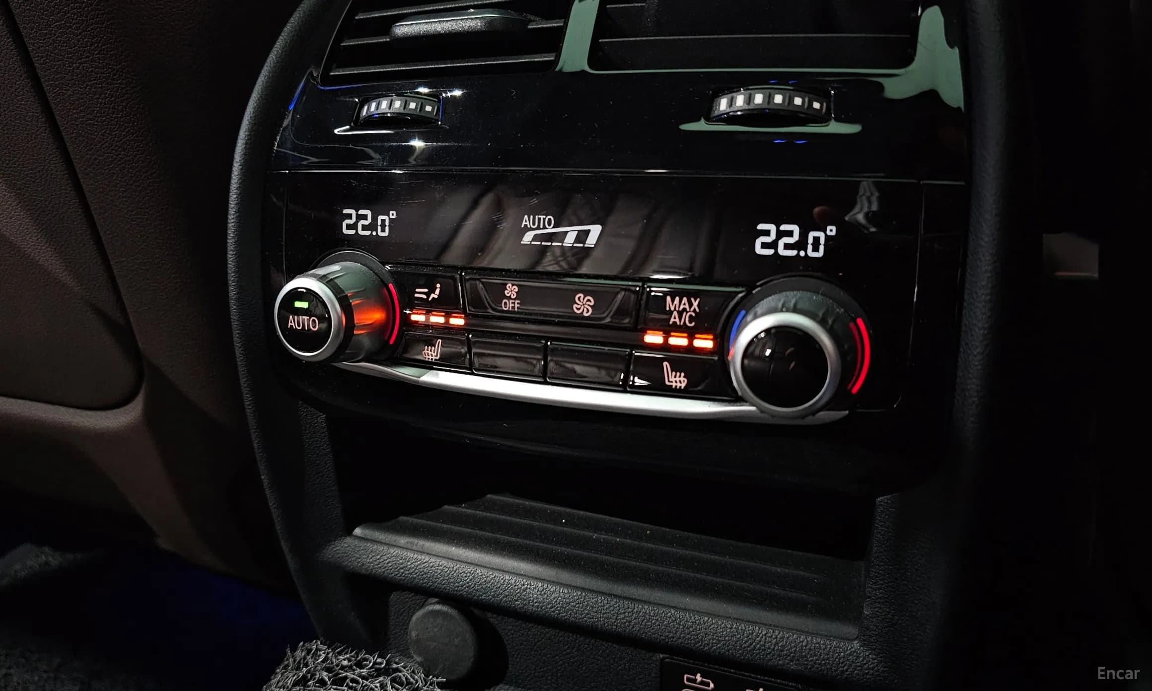 6-Series GT (G32)