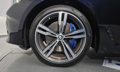 6-Series GT (G32)