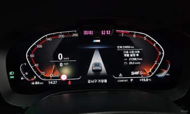 6-Series GT (G32)