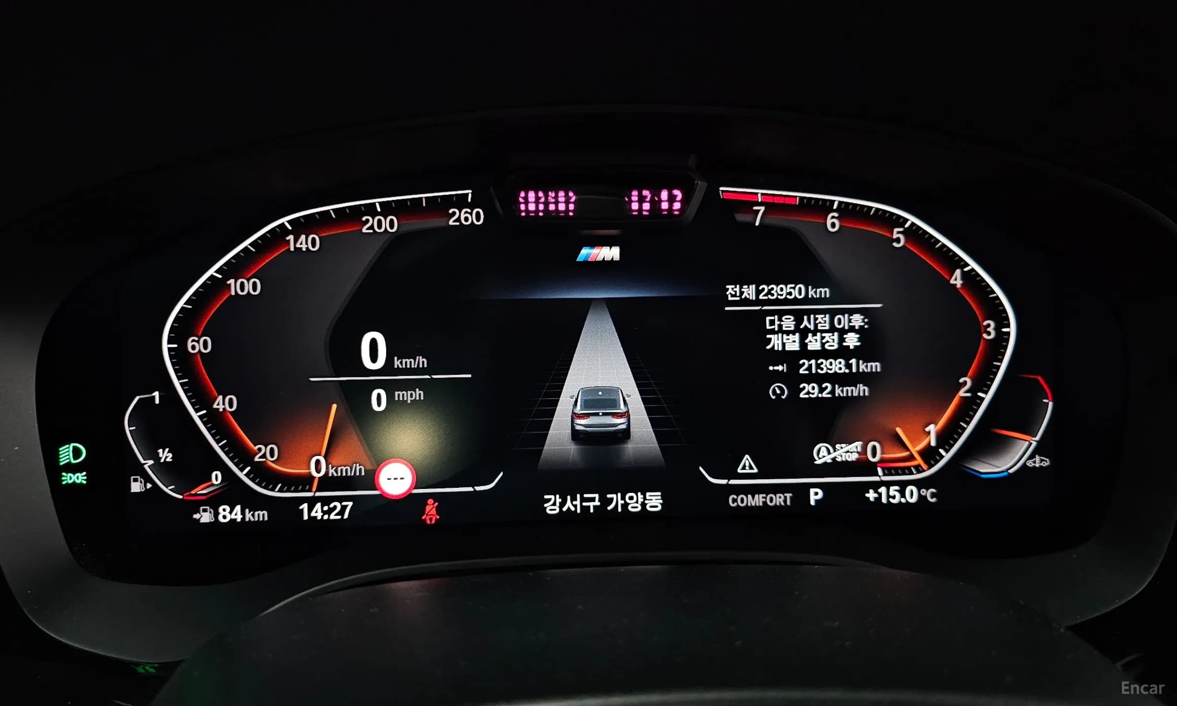 6-Series GT (G32)