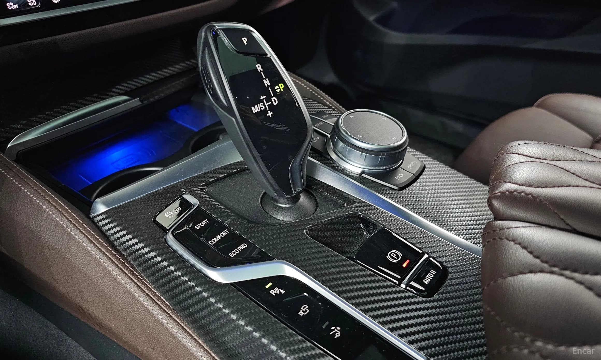 6-Series GT (G32)