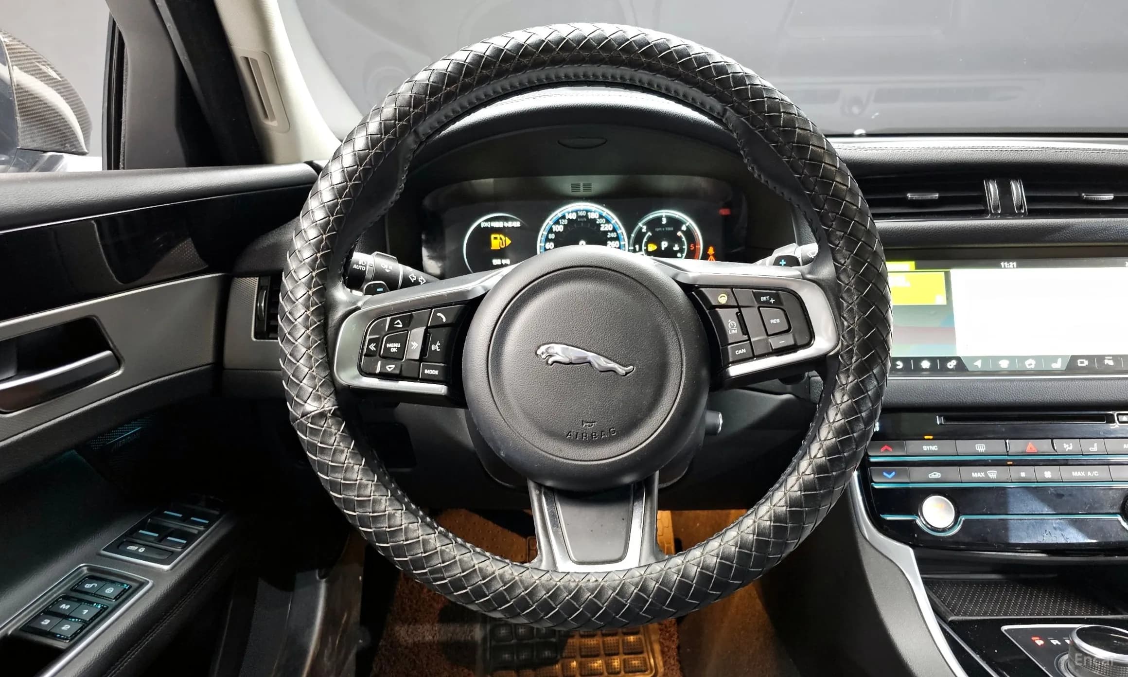 XF (x260)