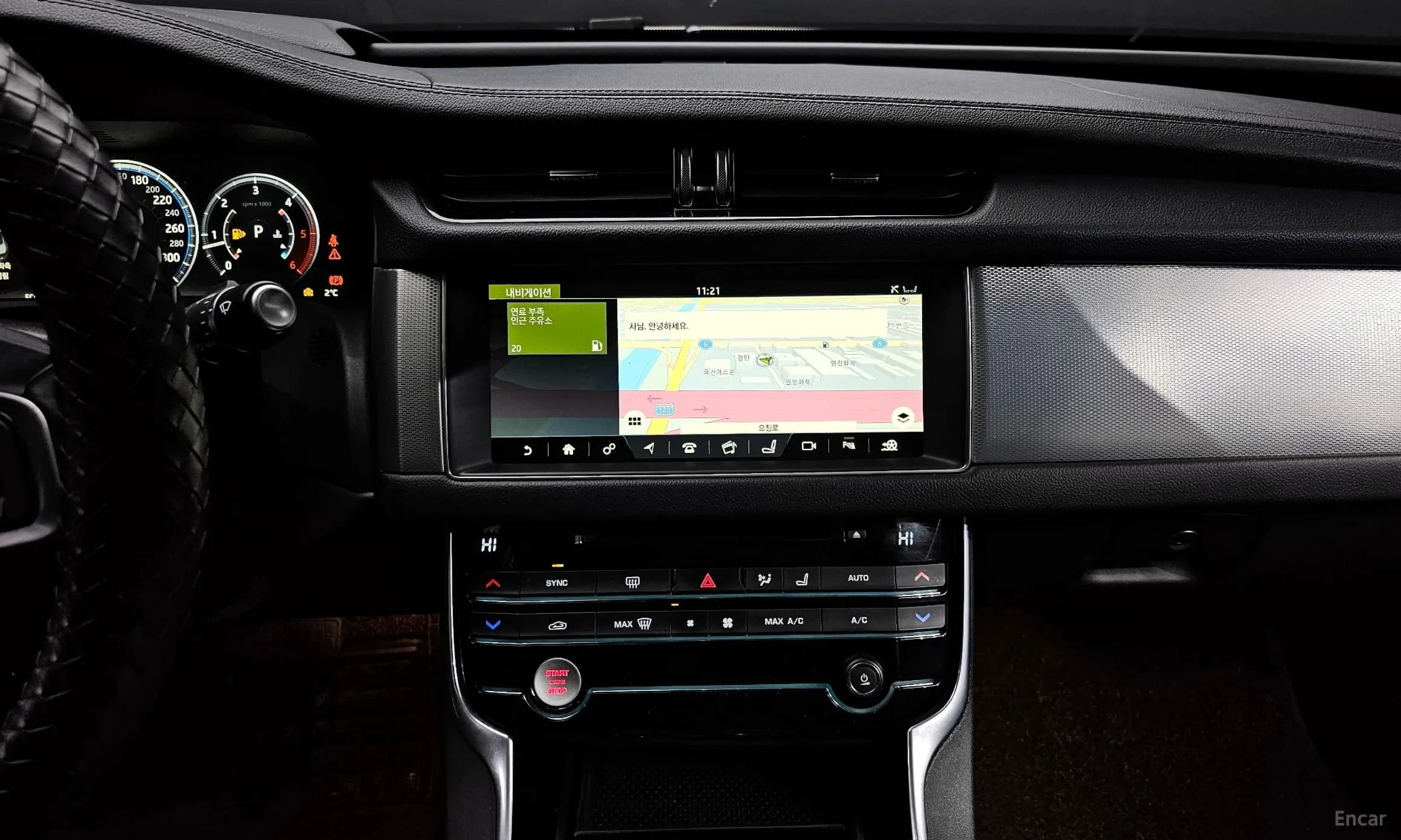 XF (x260)