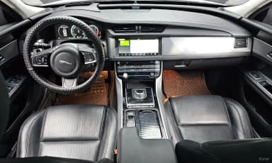 XF (x260)