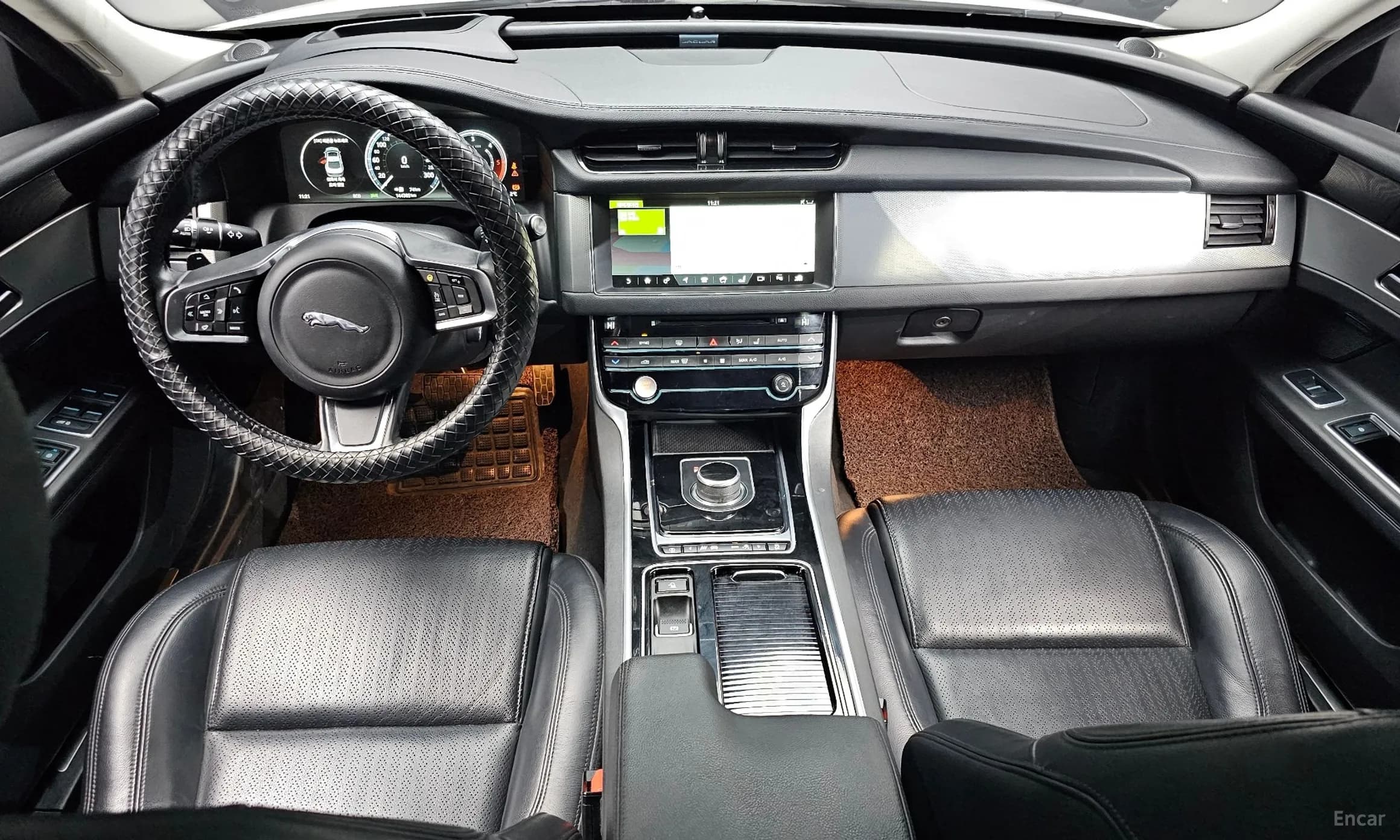 XF (x260)