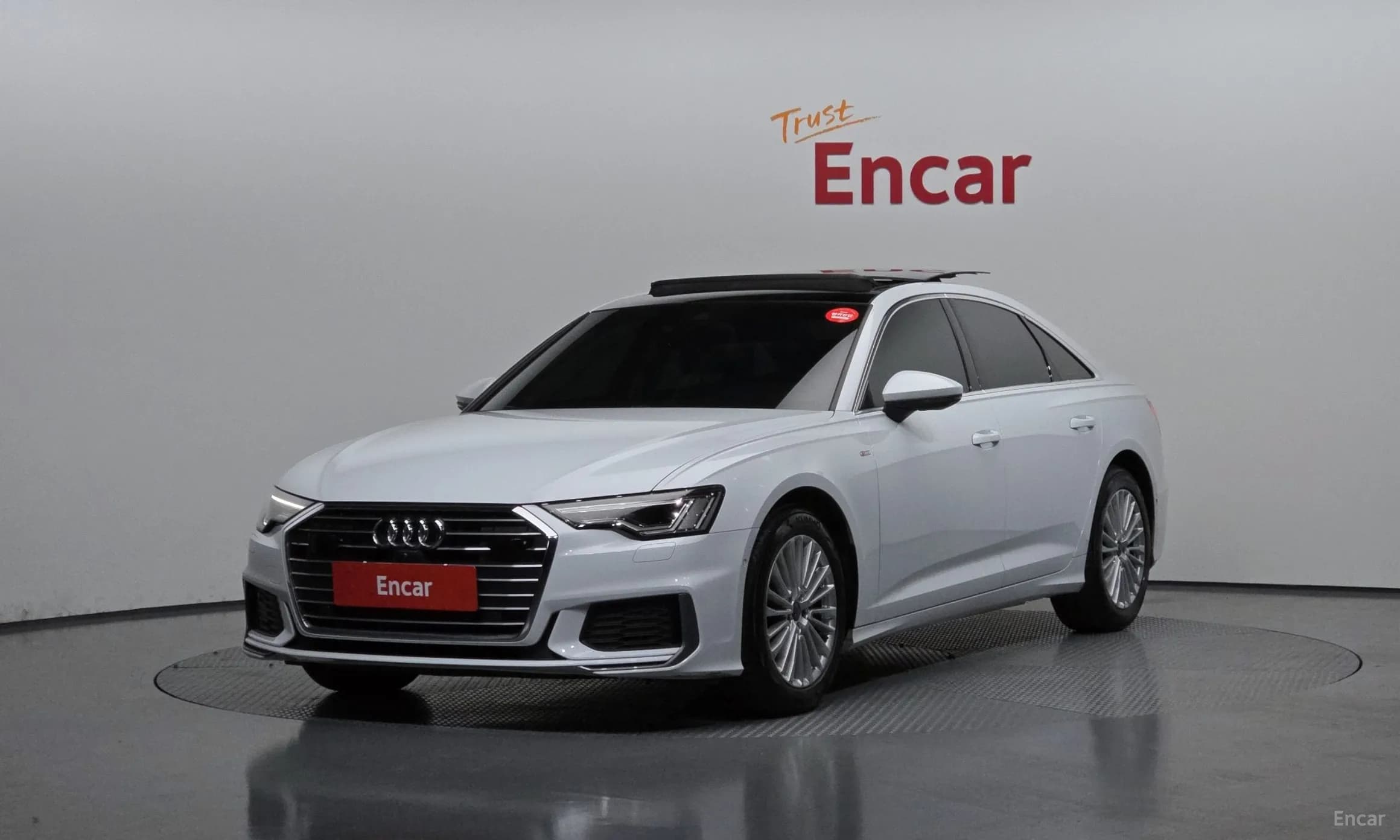 A6 (C8)