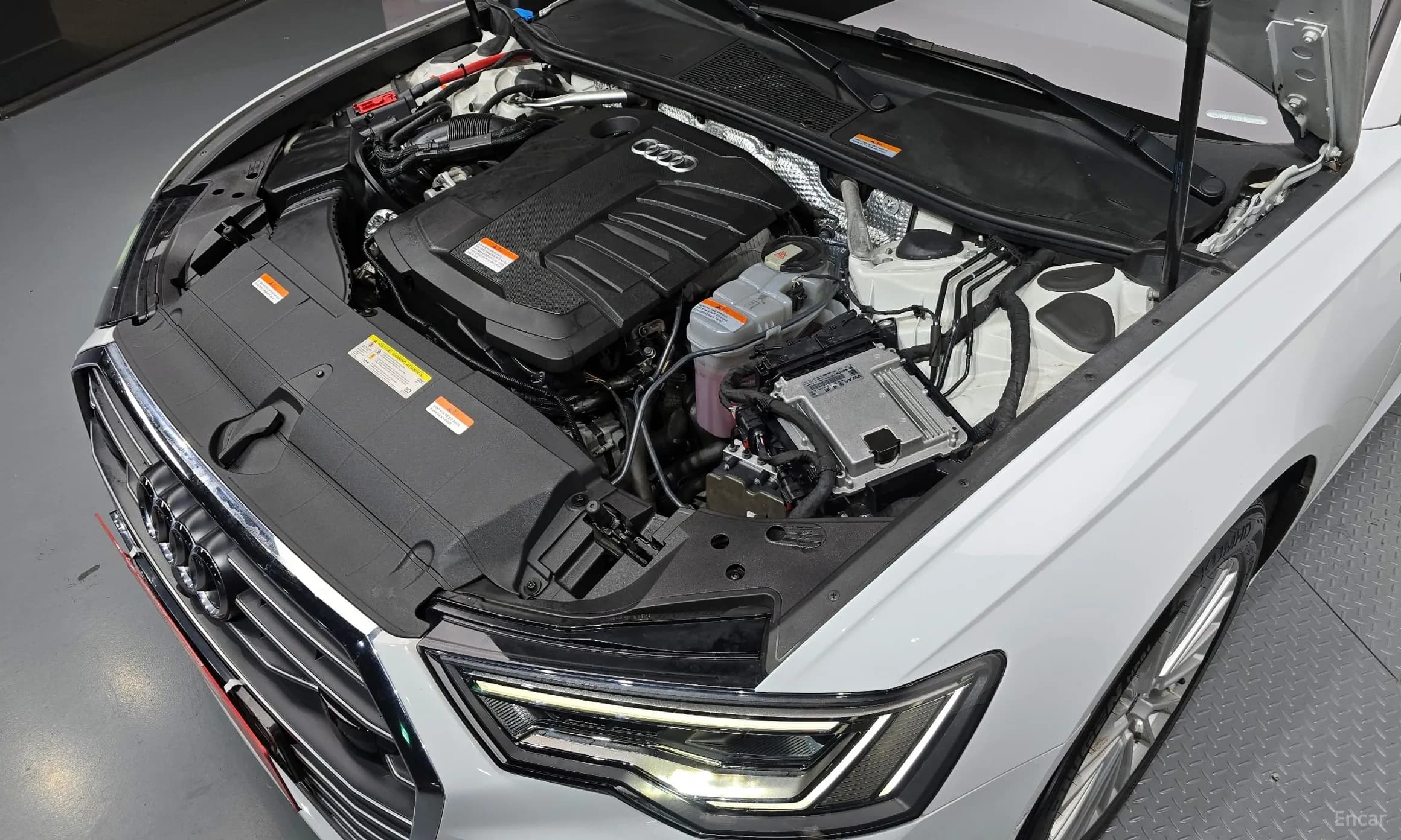 A6 (C8)