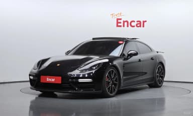 Panamera (971)