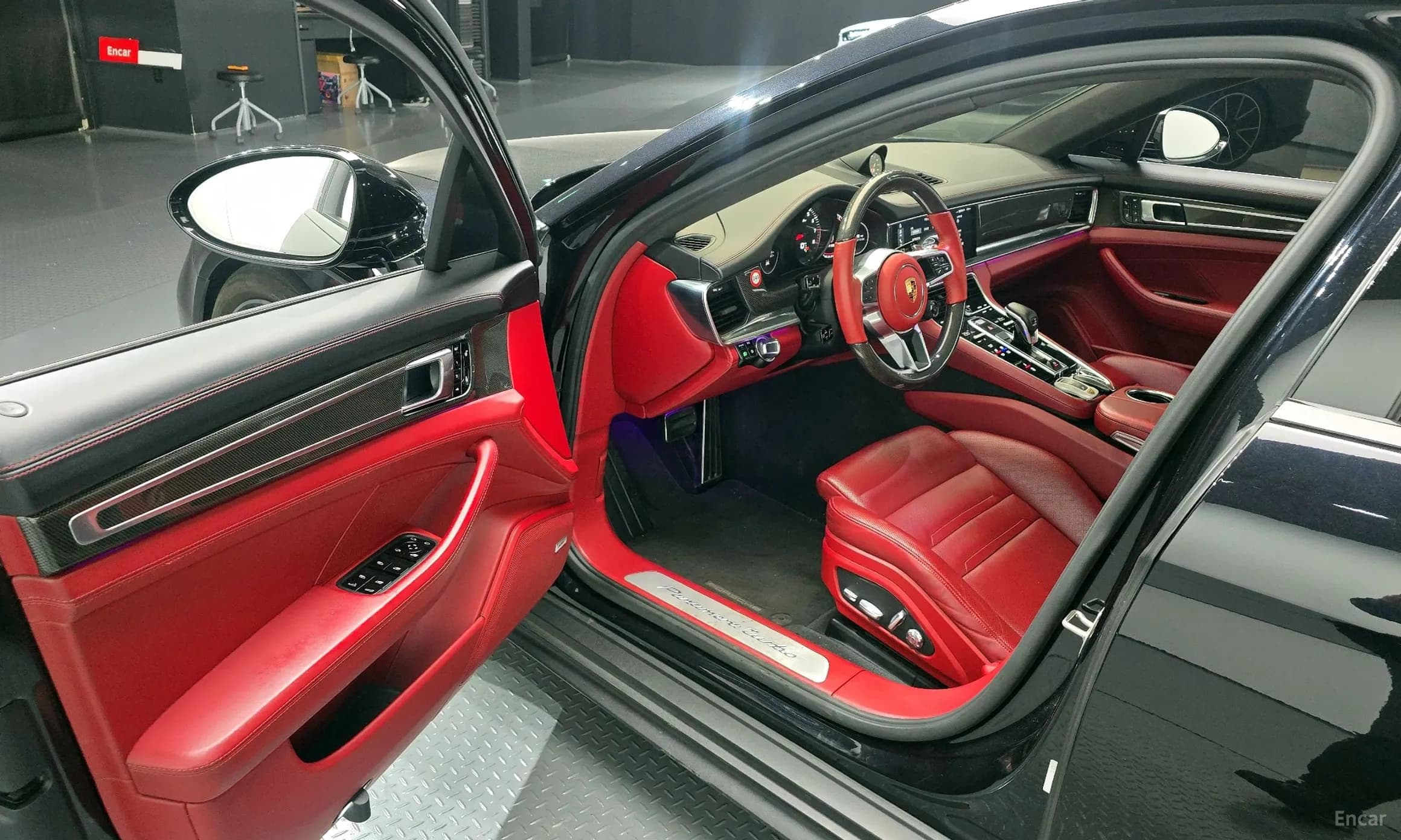 Panamera (971)